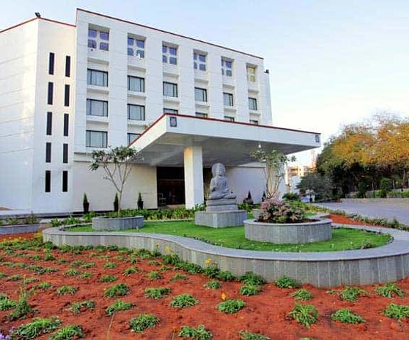 Hotel Marigold by green park Telangana Hyderabad Overview